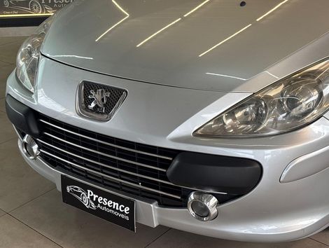 Peugeot 307 Soleil/ Presence 1.6/1.6 Flex 16V 5p