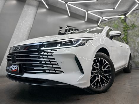 BYD King GS 1.5 16V Aut. (Hibrido)