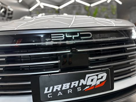 BYD King GS 1.5 16V Aut. (Hibrido)