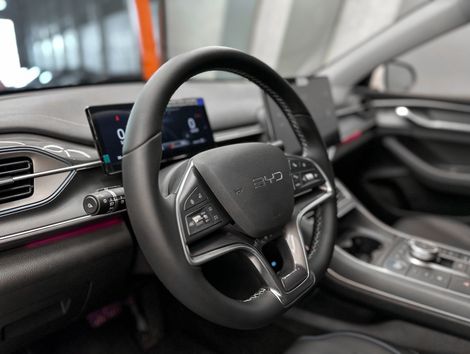 BYD King GS 1.5 16V Aut. (Hibrido)