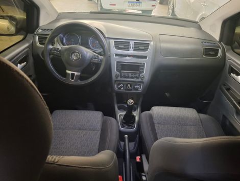 VolksWagen SPACEFOX  TREND I MOTION 1.6 T. Flex 8V