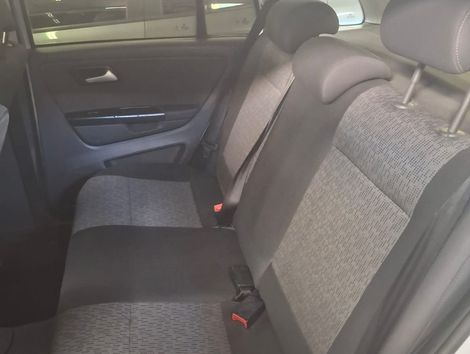VolksWagen SPACEFOX  TREND I MOTION 1.6 T. Flex 8V