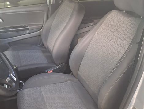 VolksWagen SPACEFOX  TREND I MOTION 1.6 T. Flex 8V