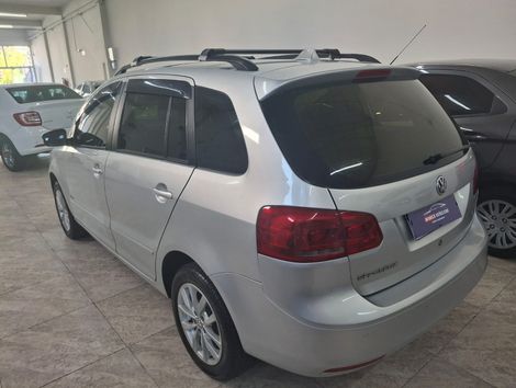 VolksWagen SPACEFOX  TREND I MOTION 1.6 T. Flex 8V