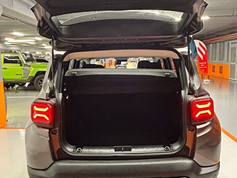 Jeep Renegade Long. T270 1.3 TB 4x2 Flex Aut.