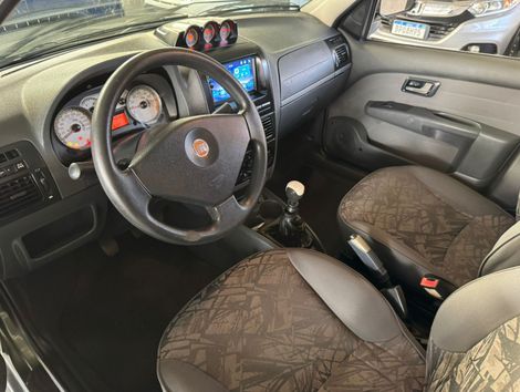 Fiat Palio Weekend Adventure LOCKER 1.8 Flex