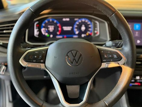 VolksWagen Nivus Highline 1.0 200 TSI Flex Aut.