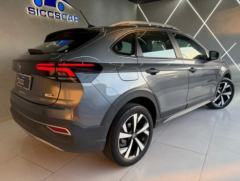 VolksWagen Nivus Highline 1.0 200 TSI Flex Aut.