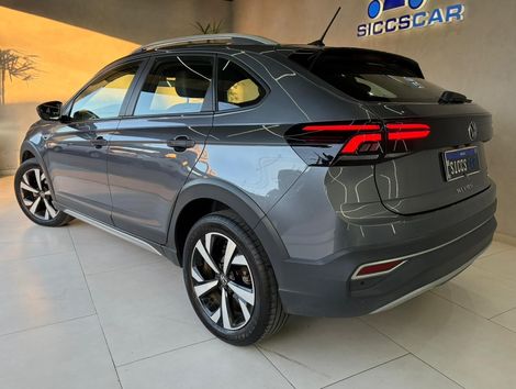 VolksWagen Nivus Highline 1.0 200 TSI Flex Aut.