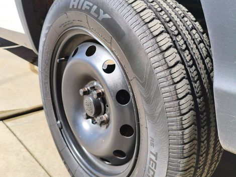 Fiat Strada Endurance 1.3 Flex 8V CS Plus