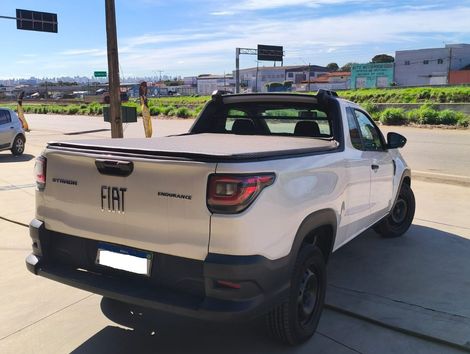 Fiat Strada Endurance 1.3 Flex 8V CS Plus