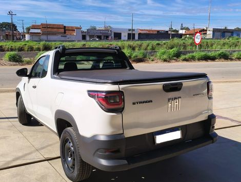 Fiat Strada Endurance 1.3 Flex 8V CS Plus