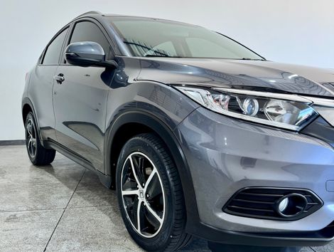 Honda HR-V EX 1.8 Flexone 16V 5p Aut.