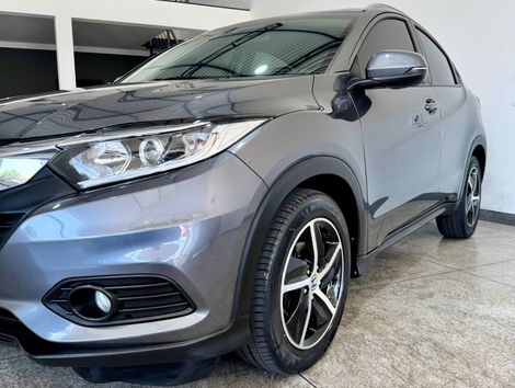 Honda HR-V EX 1.8 Flexone 16V 5p Aut.