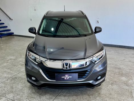 Honda HR-V EX 1.8 Flexone 16V 5p Aut.