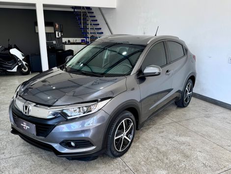Honda HR-V EX 1.8 Flexone 16V 5p Aut.