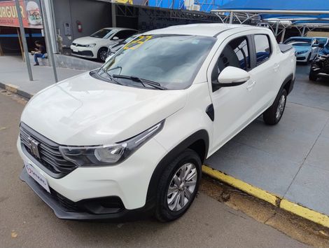 Fiat Strada Freedom 1.3 Flex 8V CD