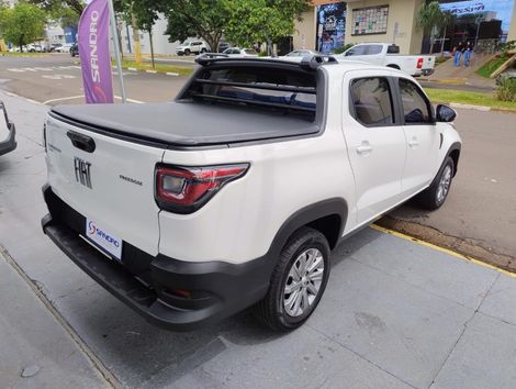 Fiat Strada Freedom 1.3 Flex 8V CD