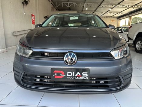 VolksWagen Polo Comfortline TSI 1.0 Flex 12V Aut.