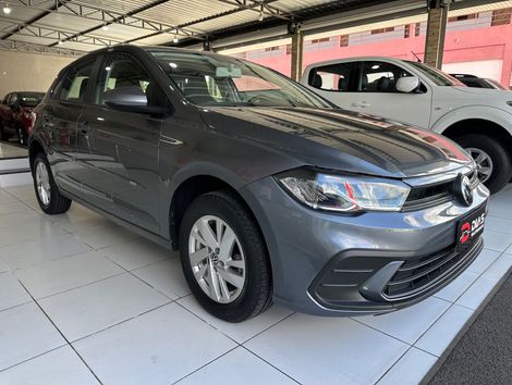 VolksWagen Polo Comfortline TSI 1.0 Flex 12V Aut.