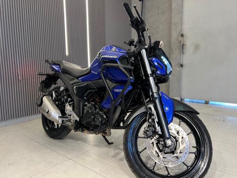 YAMAHA FZ15 150 FAZER FLEX