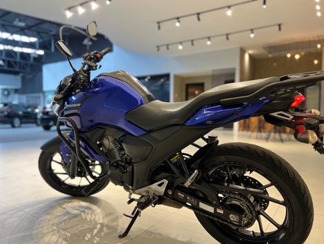 YAMAHA FZ15 150 FAZER FLEX