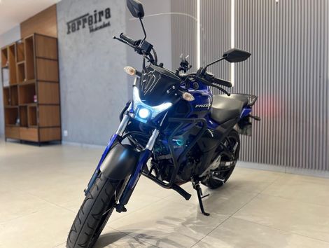 YAMAHA FZ15 150 FAZER FLEX
