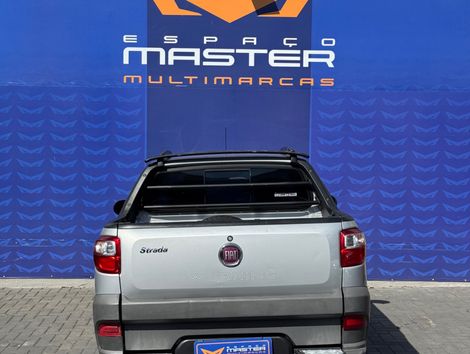 Fiat Strada Working 1.4 mpi Fire Flex 8V CD