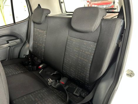 Fiat UNO VIVACE Celeb. 1.0 EVO F.Flex 8V 5p