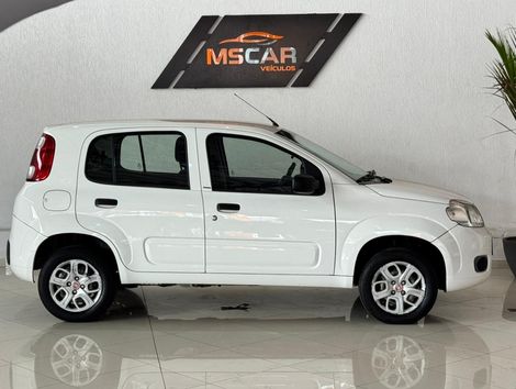 Fiat UNO VIVACE Celeb. 1.0 EVO F.Flex 8V 5p