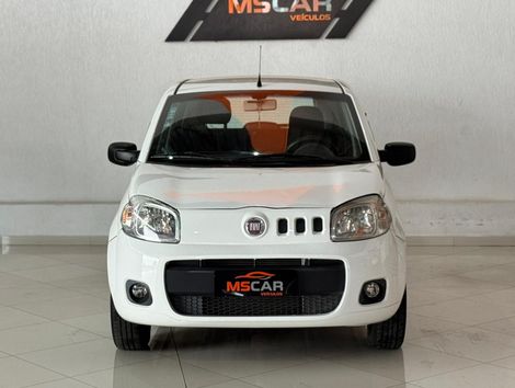 Fiat UNO VIVACE Celeb. 1.0 EVO F.Flex 8V 5p