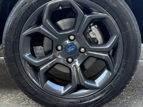 Ford EcoSport STORM 2.0 4WD 16V Flex 5p Aut.