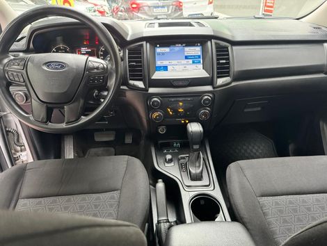 Ford Ranger XLS 2.2 4x4 CD Diesel Aut.