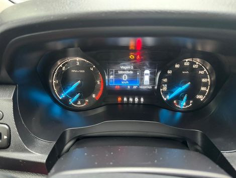 Ford Ranger XLS 2.2 4x4 CD Diesel Aut.