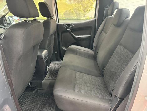 Ford Ranger XLS 2.2 4x4 CD Diesel Aut.