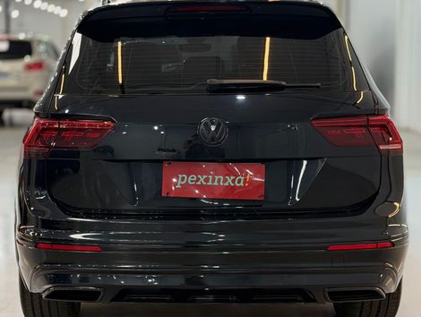 VolksWagen TIGUAN Allspac R-Line 350 TSI 2.0 4x4
