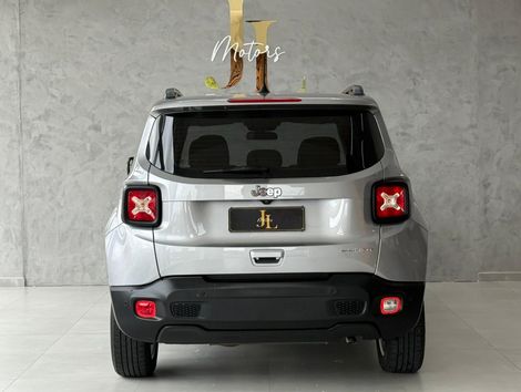 Jeep Renegade Sport 1.8 4x2 Flex 16V Aut.