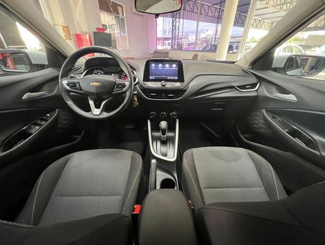 Chevrolet ONIX HATCH LT 1.0 12V TB Flex 5p Aut.