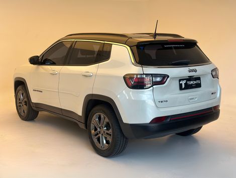 Jeep COMPASS LONG. T270 1.3 TB 4x2 Flex Aut.