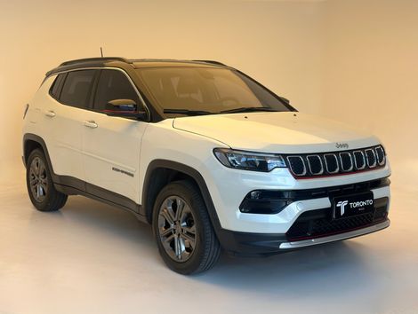 Jeep COMPASS LONG. T270 1.3 TB 4x2 Flex Aut.