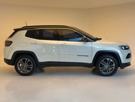 Jeep COMPASS LONG. T270 1.3 TB 4x2 Flex Aut.