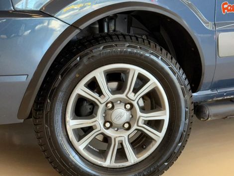 Ford EcoSport XLT FREESTYLE 1.6 Flex 8V 5p