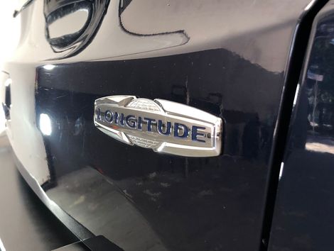Jeep Renegade Longitude 1.8 4x2 Flex 16V Aut.