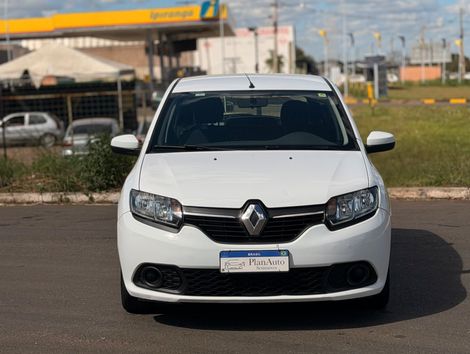 Renault SANDERO Expression Hi-Power 1.6 8V 5p