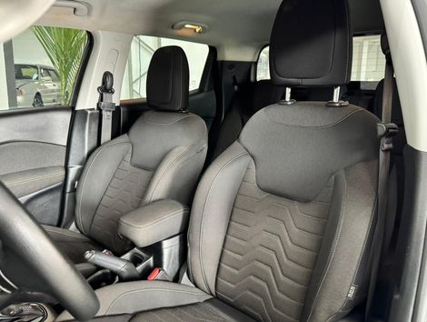 Fiat Toro Freedom 1.3 T270 4x2 Flex Aut.