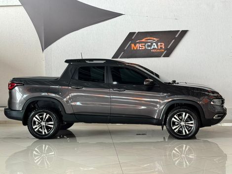 Fiat Toro Freedom 1.3 T270 4x2 Flex Aut.