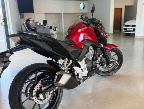 HONDA CB 300F Twister Flex