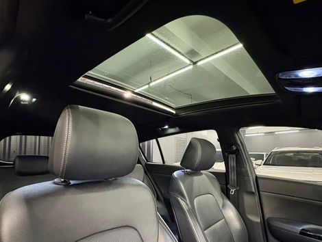 Kia Motors Sportage EX 2.0 16V/ 2.0 16V Flex Aut.