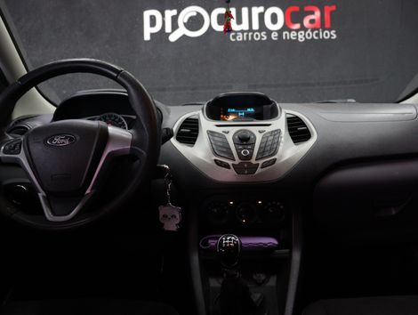 Ford Ka 1.0 SE/SE Plus TiVCT Flex 5p