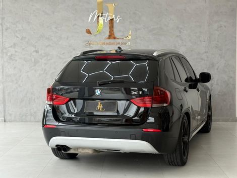 BMW X1 SDRIVE 20i 2.0/2.0 TB Acti.Flex Aut.